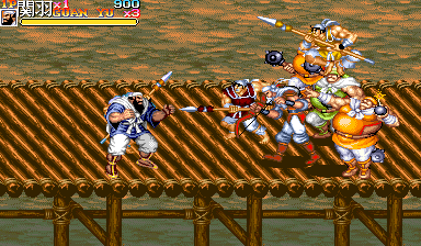 Huo Feng Huang (Add Enemy Damage Repair) png snap