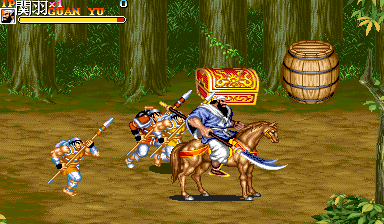 Sangokushi II (Easy Moves, 2009-01-12) png snap