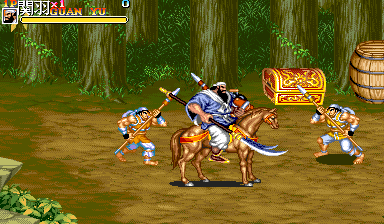 Sangokushi II (set K9) png snap