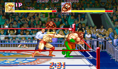 Saturday Night Slam Masters (World 930713) png snap