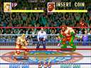 Saturday Night Slam Masters (Region Hispanic Version)
