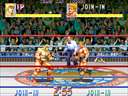 Saturday Night Slam Masters (Easy Move)