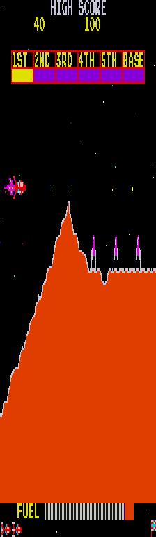 Scramble MultiKit v1.0 png snap