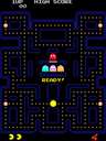 Pacman 2000 (Snake Eyes Mazes)