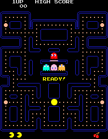 Pacman 2000 (Snake Eyes Mazes) png snap