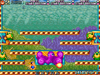 Snow Bros 2 (Ex Super Version) png snap