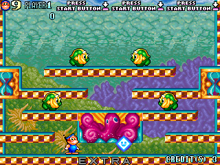 Snow Bros 2 (Change Character) png snap