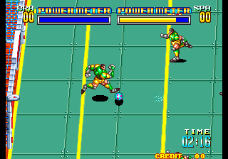 Soccer Brawl (set 1) png snap