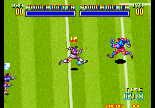 Soccer Brawl (MGD2) png snap