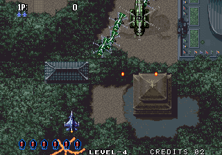 Aero Fighters 2 (Plus Max) png snap