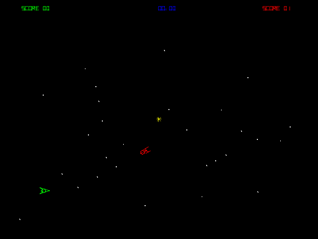 Space War (Proto on Space Duel HW) png snap