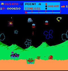 Sponge Patrol png snap