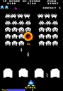Space Invaders '95: The Attack Of Lunar Loonies (Ver 2.5O 1995/06/14) jpg snap thumbnail