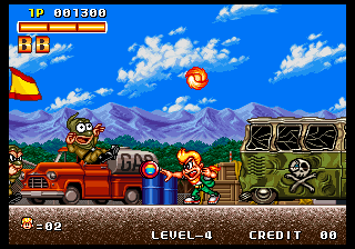 Spin Master / Miracle Adventure png snap