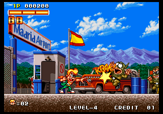 Spin Master (Bomb Infinity Edition) png snap