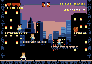 Super Power Kick (beta 1) png snap