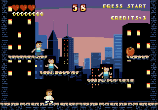 Super Power Kick (beta 2) png snap