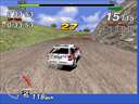 Sega Rally Championship - Twin/DX (Revision C)
