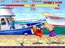 Super Street Fighter II: The New Challengers (World 931005)