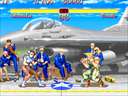 Super Street Fighter II: The New Challengers (931005J, Unknown Hack, 2012-09-12)