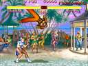 Super Street Fighter II: The New Challengers (930911ETC, Phoenix Edition)