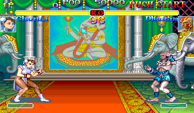 Super Street Fighter II Turbo (940223ETC, Instruction Is Simplified, 2009-05-28) png snap