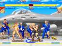 Super Street Fighter II Turbo (940323U, Nude Cammy)