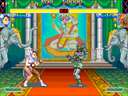 Super Street Fighter II Turbo (940323U, Retro color)