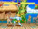 Super Street Fighter II Turbo (940223ETC, French Parody)