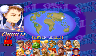 Super Street Fighter II Turbo (940223ETC, Plus v0.9 beta) png snap