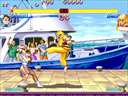 Super Street Fighter II Turbo (940223ETC, difficulty fix)