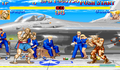 Super Street Fighter II Turbo (New Legacy v0.6 beta, 2022-02-07) png snap