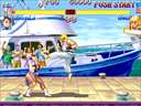 Super Street Fighter II X: Grand Master Challenge (940223J, Choose hidden characters easier)