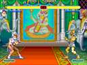 Super Street Fighter II X: Grand Master Challenge (940223J, Retro color)