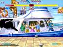 Super Street Fighter II X: Grand Master Challenge (940223J, Nude Cammy)