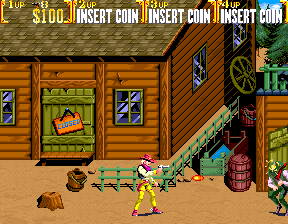 Sunset Riders (The Hardest Version In Two Weeks, 2019-04-20) png snap