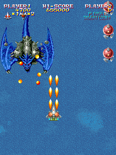 Sorcer Striker png snap