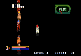 Stakes Winner (early development board) png snap