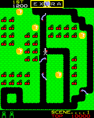 Mr. Sticky Do! png snap