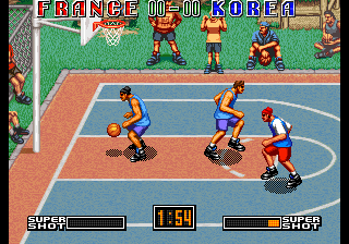 Street Hoop (CD conversion) png snap