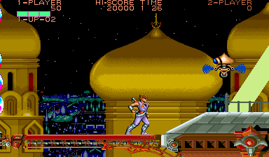 Strider (US, fixes graphics and music) png snap