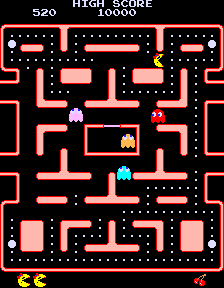 Pacman SuperABC (1999-09-03)[h] png snap