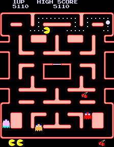 Otto Project P4G png snap