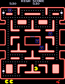 Otto Project P4M png snap