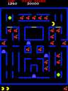 Super Pac-Man (always small)