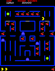 Super Pac-Man (always small) png snap