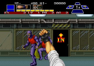 The Super Spy png snap