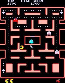Super Ms Pac-man [f] png snap