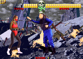 Survival Arts (World) png snap