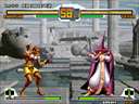 SNK vs. Capcom - SVC Chaos jpg snap thumbnail